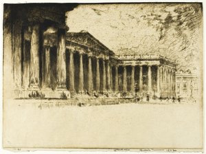 The British Museum