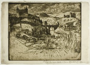 The Castles, Toledo