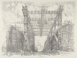 The Gantry
