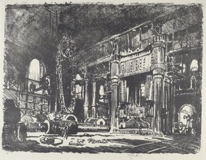 The Gun Forge