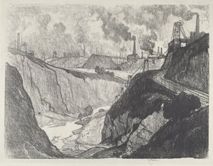 The Iron Mine
