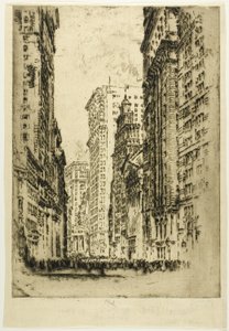 The Stock Exchange