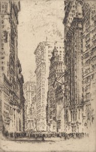 The Stock Exchange