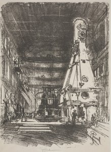 The White and Black Hammers