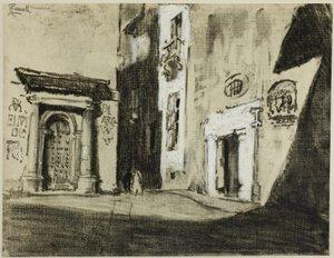 Toledo Streets