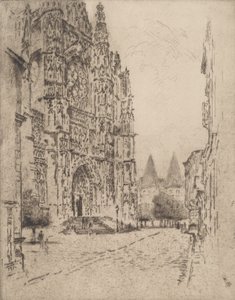Towers of the Bishop