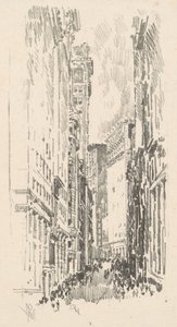William Street
