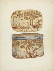 Bandbox by Joseph Rothenberg