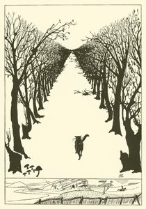 The Cat that Walked by Himself by Joseph Rudyard (after) Kipling