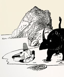 Just So Stories by Rudyard Kipling