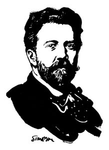Sir Henry Wood, English Conductor