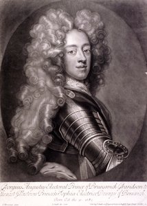 George II, King of Great Britain by Joseph Smith