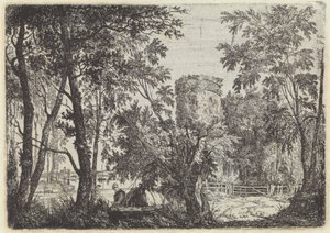 Whitlingham by Joseph Stannard