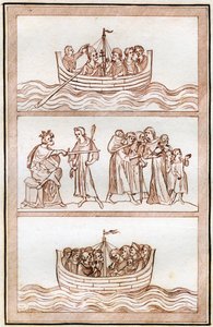The Life of Thomas Becket, 1801