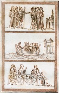 The Life of Thomas Becket