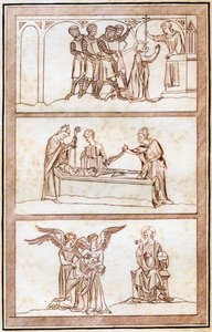 The Life of Thomas Becket