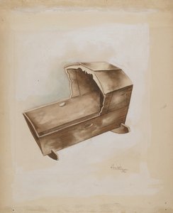 Cradle