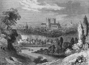 Exeter