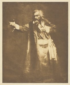 Shylock - A Sketch