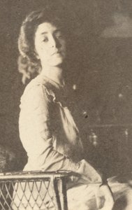 Mercedes de Cordoba