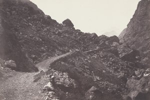 Saint-Sauveur. The Path to Chaos