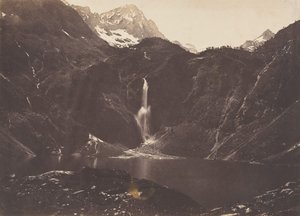 View of Lake d