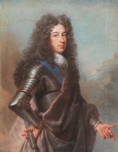 Louis, Duke of Burgundy (1682-1712)