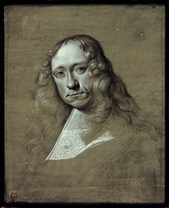 J Müller by Joseph Werner