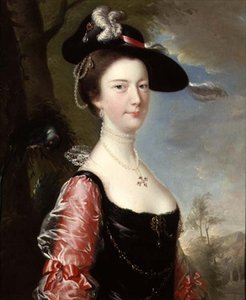 Anne Hanway