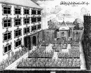 Design for Furttenbach