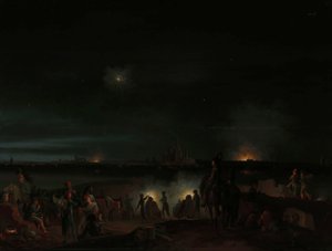 The Shelling of 
