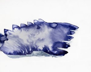 Deep Blue Abstraction
