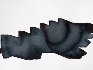 Fluid Abstract Shapes