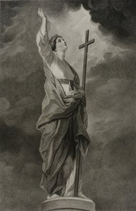 Faith by Joshua Reynolds