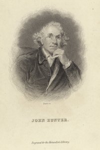 John Hunter