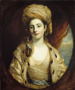 Mrs. Richard Paul Jodrell