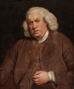 Samuel Johnson