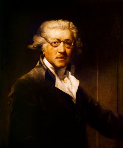 Self portrait