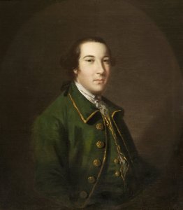 Sir Peter Byrne Leicester, 4th Baronet