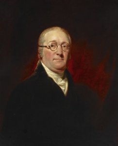 Sir William Parsons, c.1800
