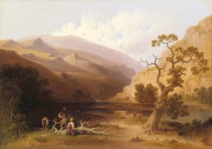 The Pioneers