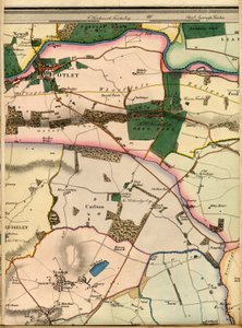 A2, Otley, Guiseley, Yeadon & Carlton
