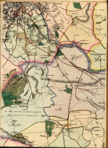 C4, South Leeds, Hunslet, Thorp, Middleton, Rothwell Haigh & Carlton by Joshua Thorp