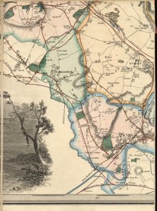 D2, Gomersall, Healey, Heckmondwike & Part of Dewsbury