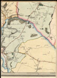 D3, West Ardsley, Woodkirk, Soothill & Osset
