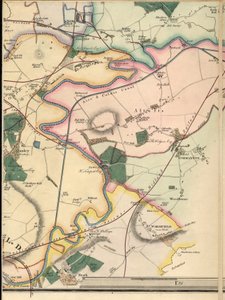 D5, Altofts, Normanton, Stanley & Warmfield