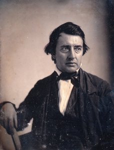 Albert Sands Southworth