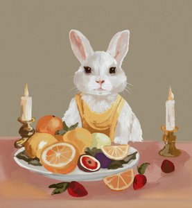 White Rabbit