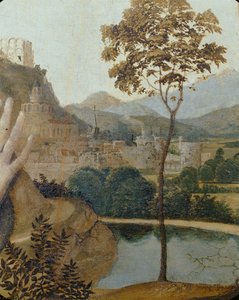 Calvary (detail)