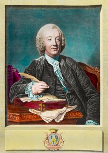 Antoine Louis by Josse Photo